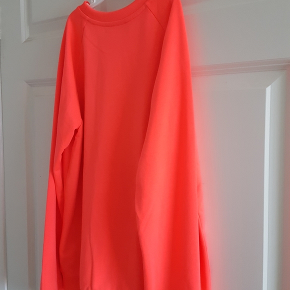 Adidas Trefoil Crewneck M Nwt - Picture 5 of 5